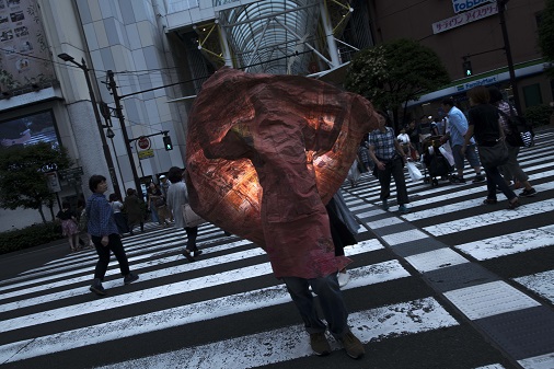 東京都写真美術館